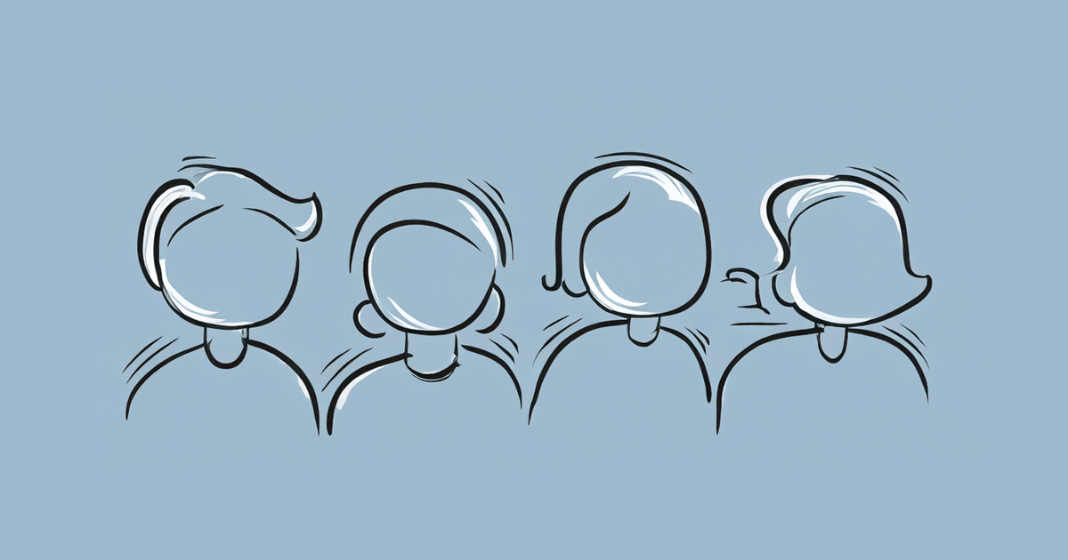 Gistvox Groups: Where Shared Stories Become Shared Worlds