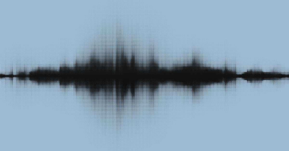 In the Beginning Was the Word — Introducing Gistvox