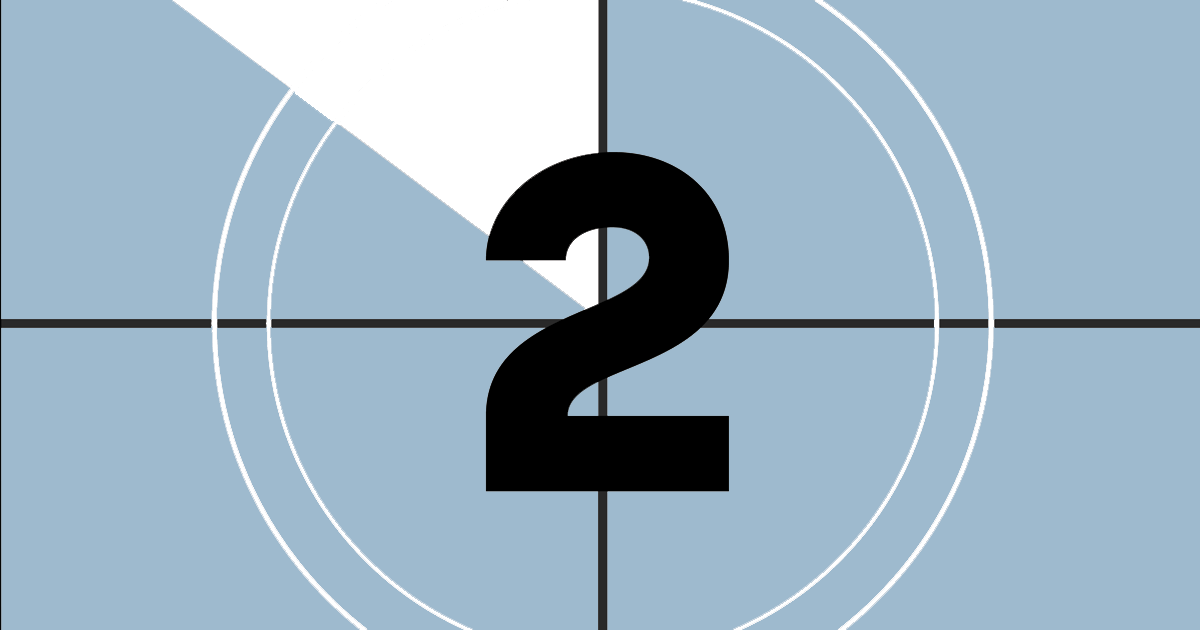 Why Two Minutes Is the Perfect Length for a Story
